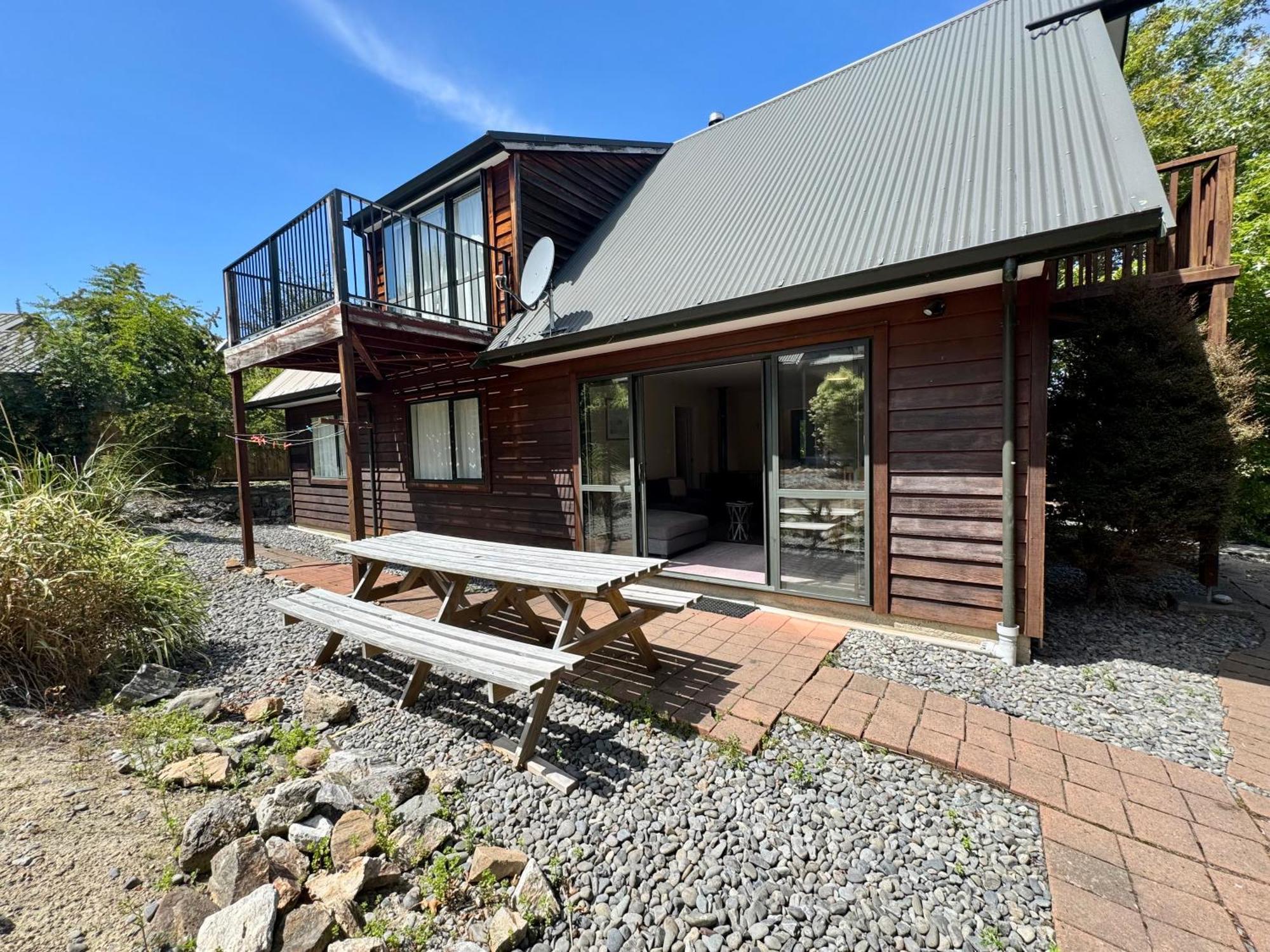 26 Caverhill Close Hanmer Springs Exterior foto