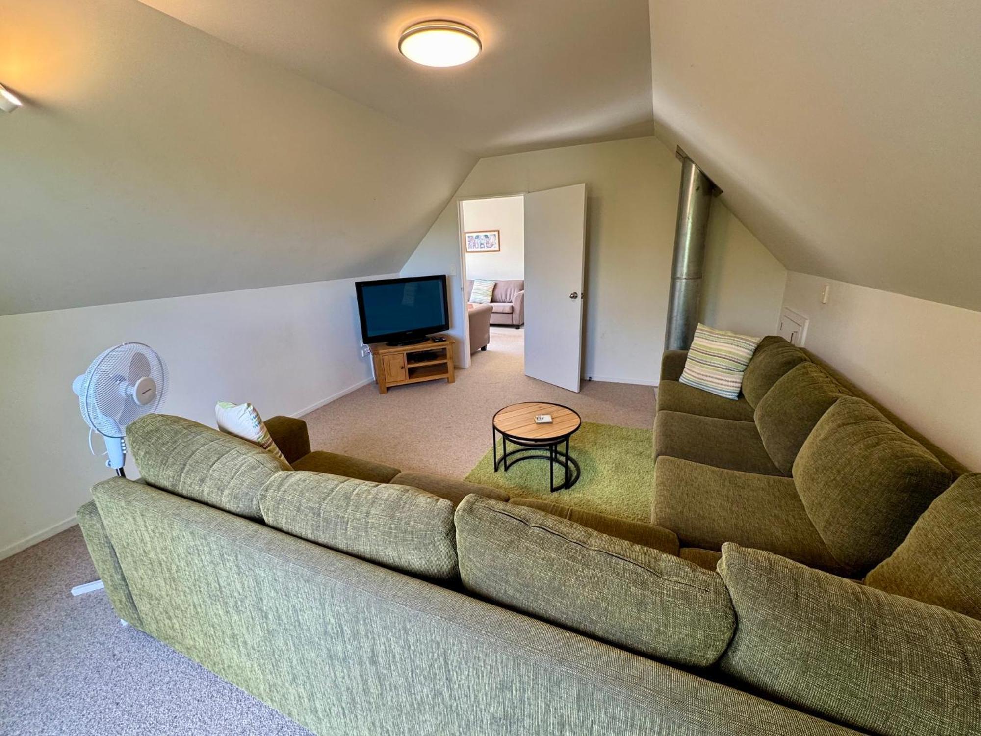 26 Caverhill Close Hanmer Springs Exterior foto